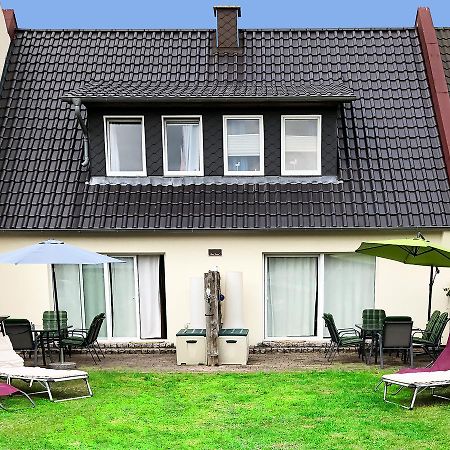 Haus Pruchten Exteriör bild